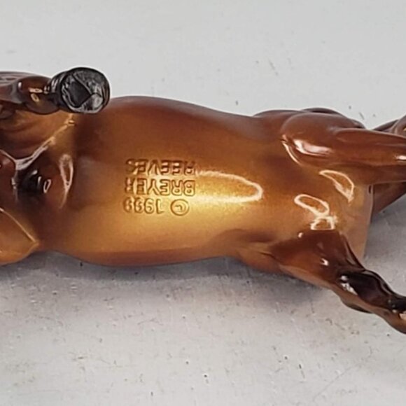 Breyer Breyerfest Gateway To India Vivaan 2017 Stablemate #711254 - Picture 7 of 7